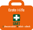Erste Hilfe Kastenvs