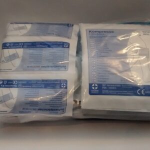 Verbrauchsmaterial EH-Kurse